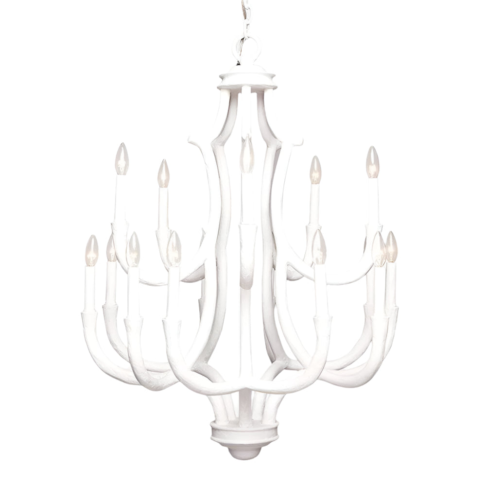 Penelope Chandelier | Chandelier | Made Goods - Light House Co.