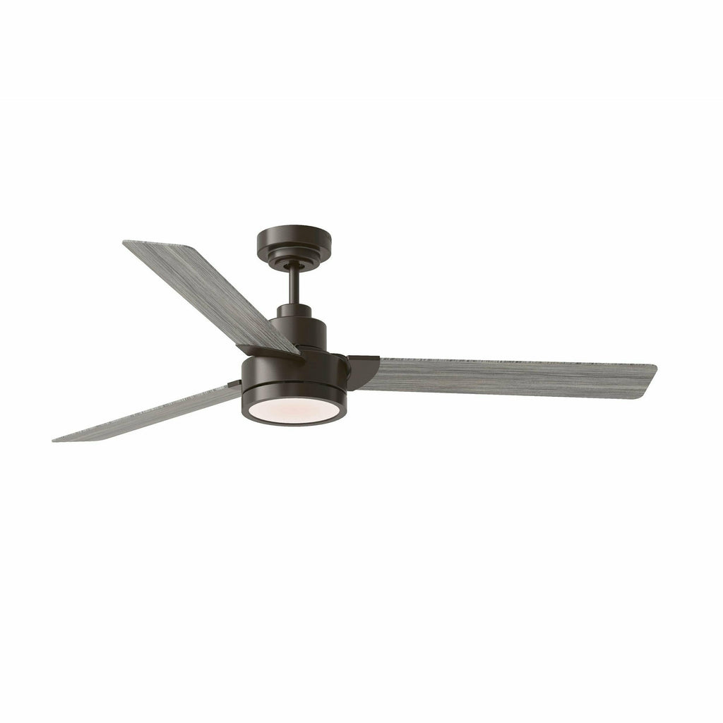 Jovie 58 LED Ceiling Fan - Light House Co.