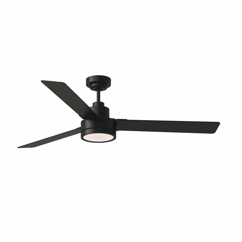Jovie 58 LED Ceiling Fan - Light House Co.