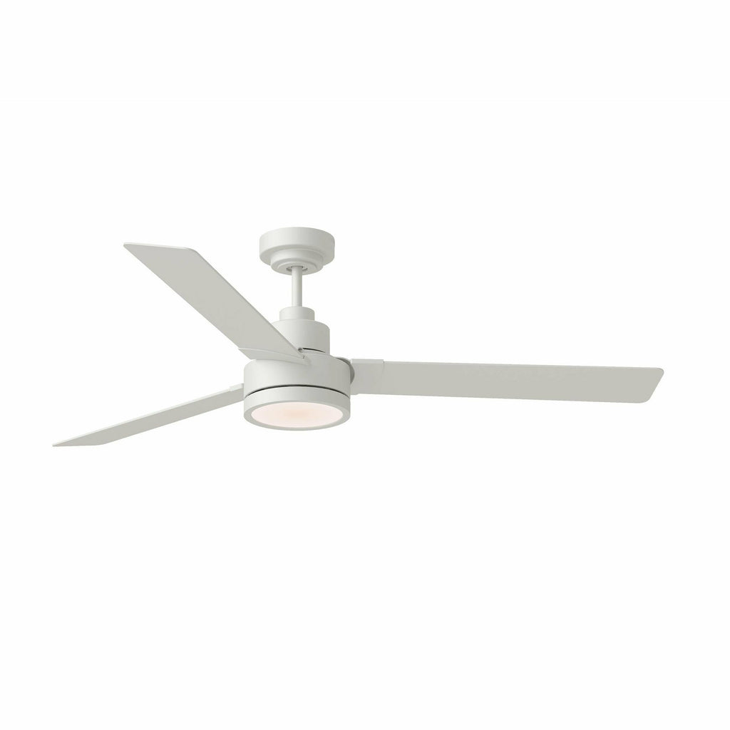 Jovie 58 LED Ceiling Fan - Light House Co.