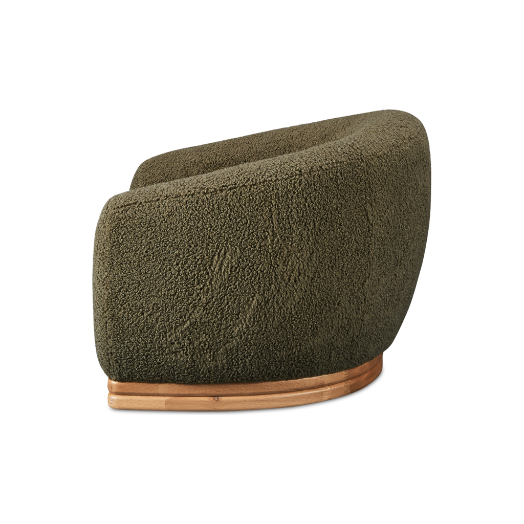 Marlowe Lounge Chair - Light House Co.