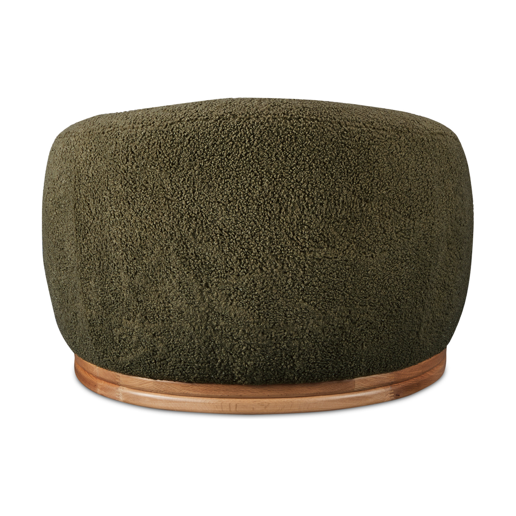 Marlowe Lounge Chair - Light House Co.