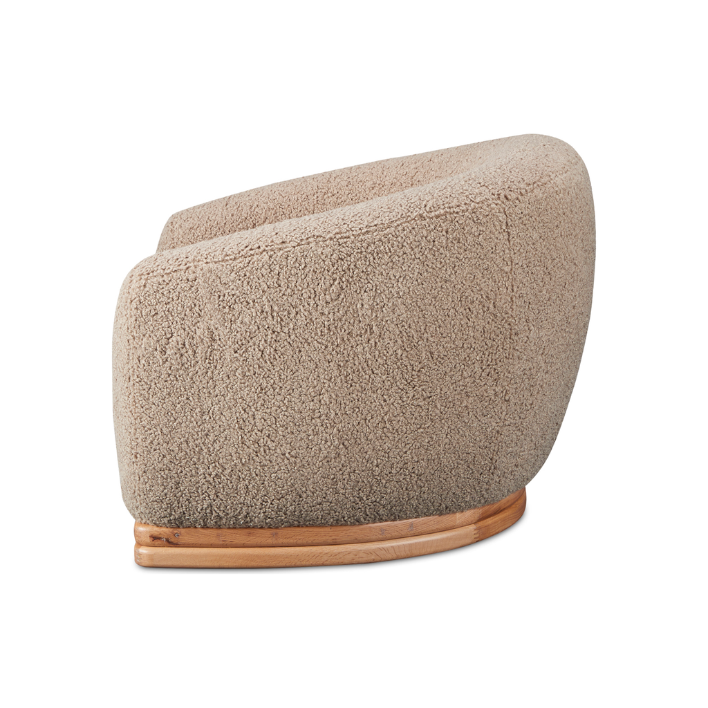 Marlowe Lounge Chair - Light House Co.