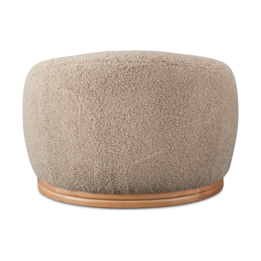 Marlowe Lounge Chair - Light House Co.