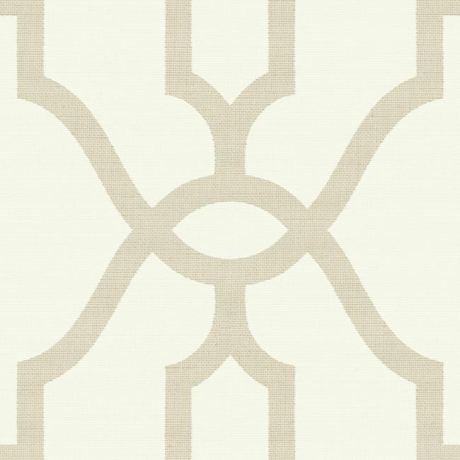 Woven Trellis Wallpaper | Wallpaper | York Wallcoverings - Light House Co.