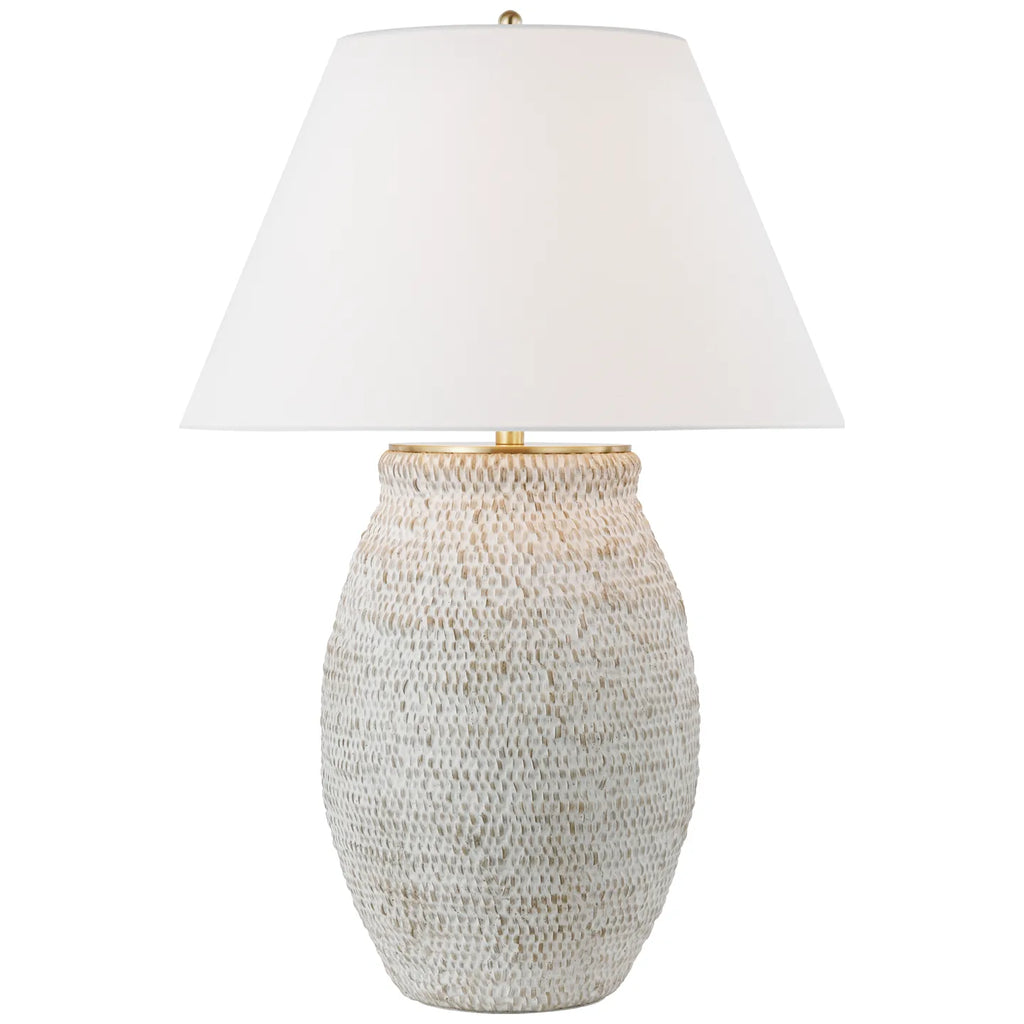 Avedon Table Lamp - Light House Co.