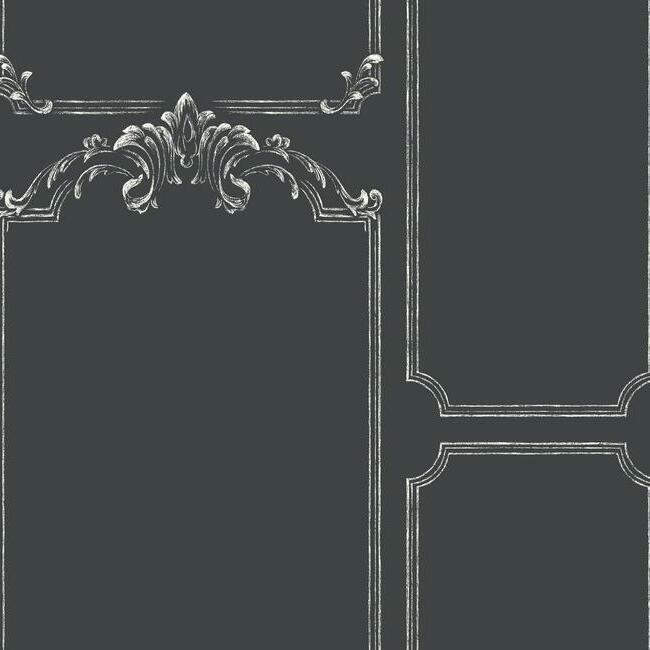 Chalkboard Wallpaper | Wallpaper | York Wallcoverings - Light House Co.
