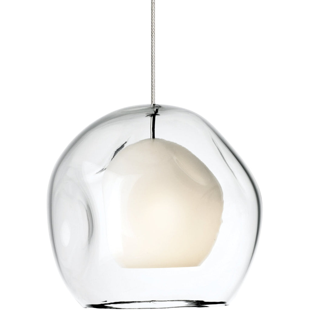 Mini Jasper Pendant - Light House Co.