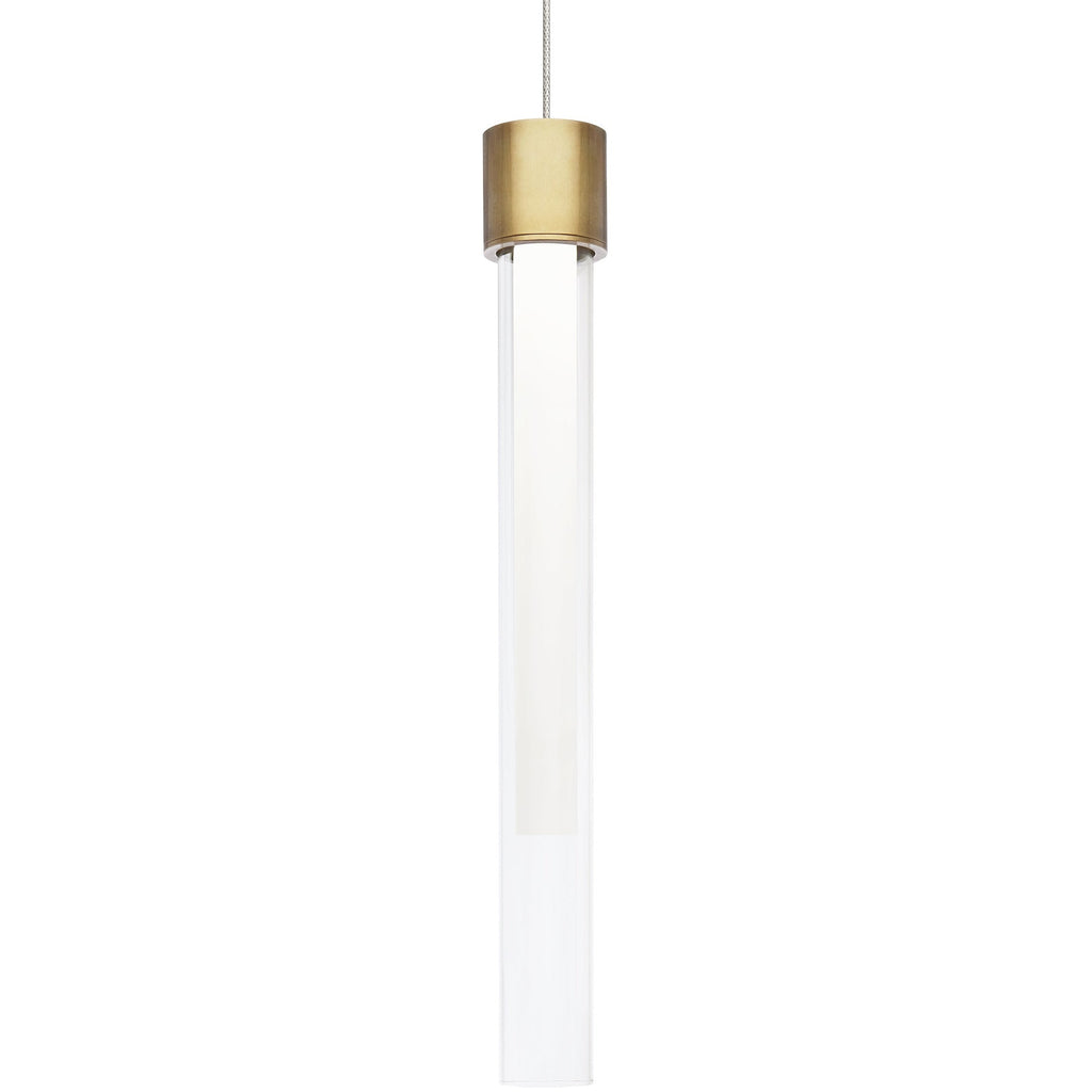 Mini Linger Pendant - Light House Co.
