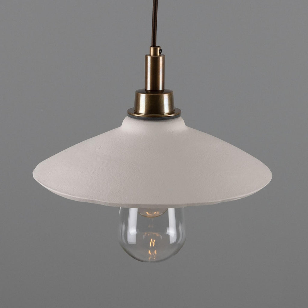 Pyrus Organic Ceramic Pendant - Light House Co.
