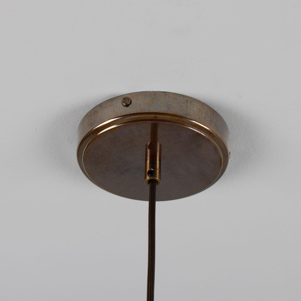 Pyrus Organic Ceramic Pendant - Light House Co.