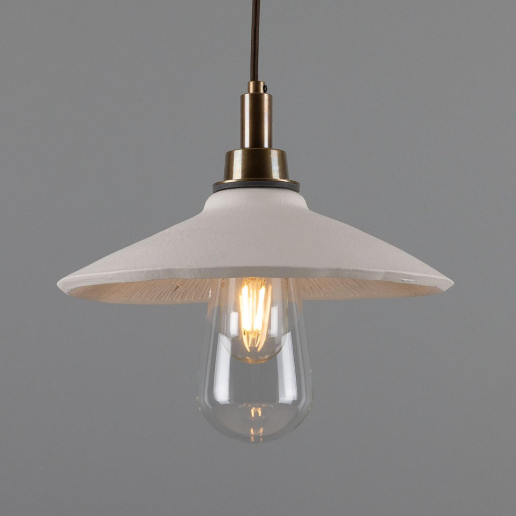 Pyrus Organic Ceramic Pendant - Light House Co.