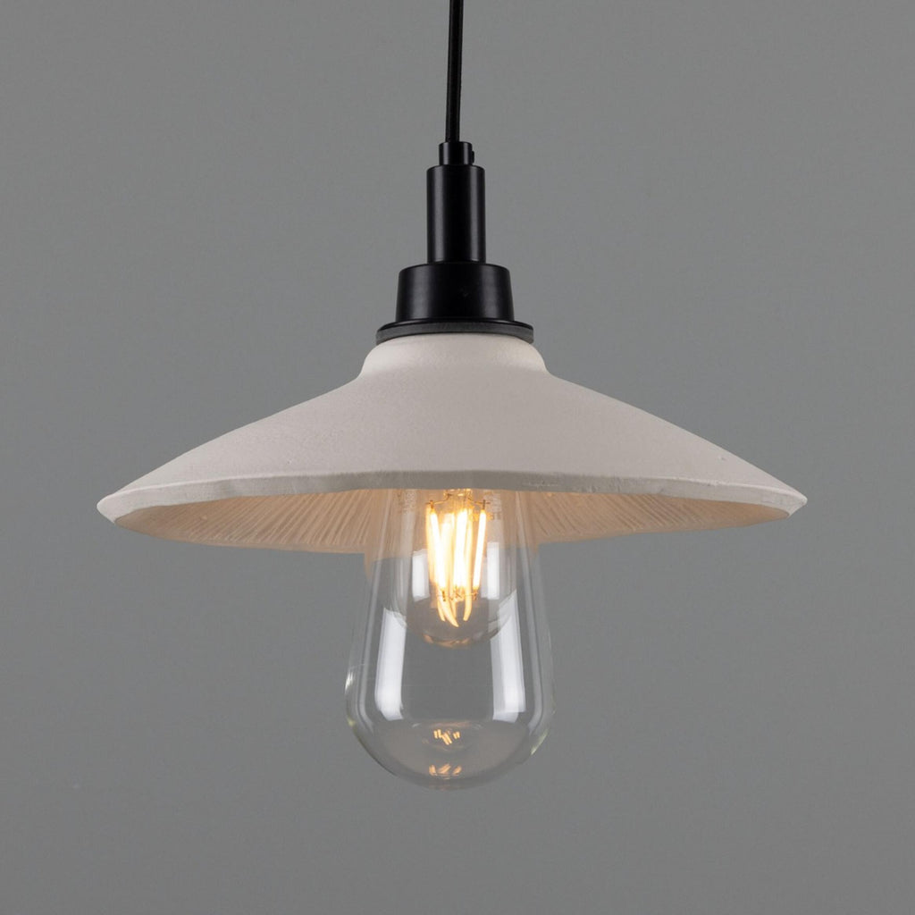 Pyrus Organic Ceramic Pendant - Light House Co.