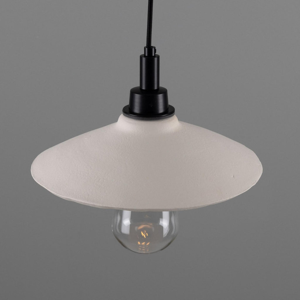 Pyrus Organic Ceramic Pendant - Light House Co.