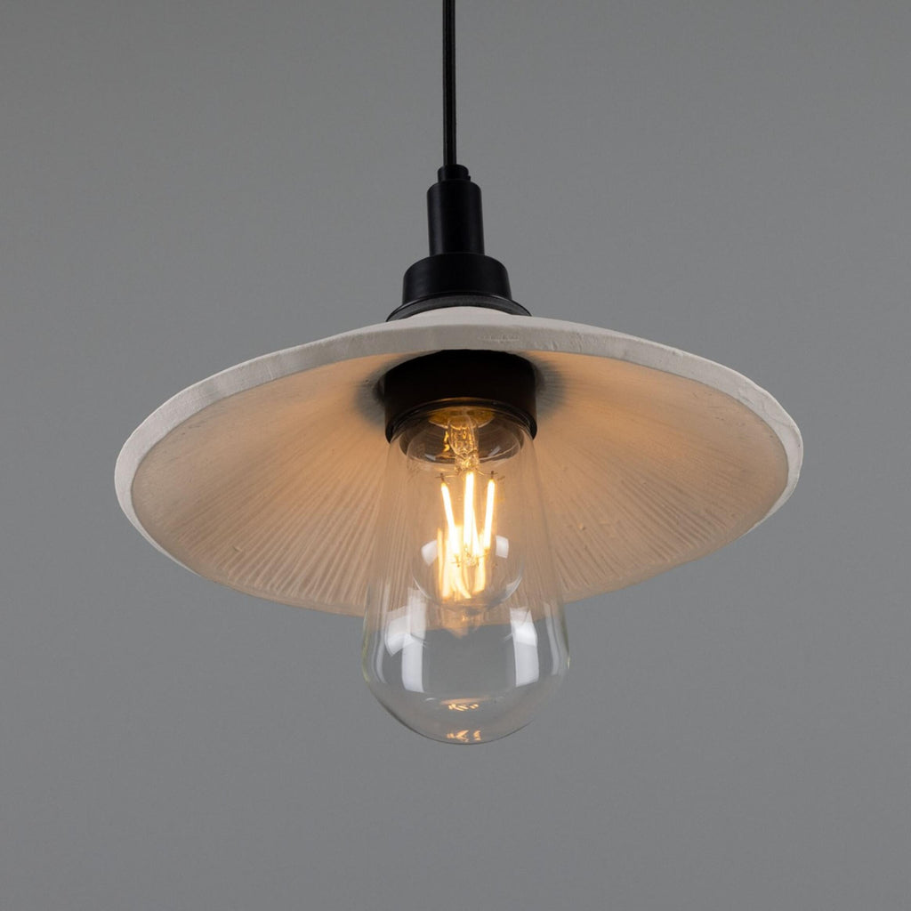 Pyrus Organic Ceramic Pendant - Light House Co.