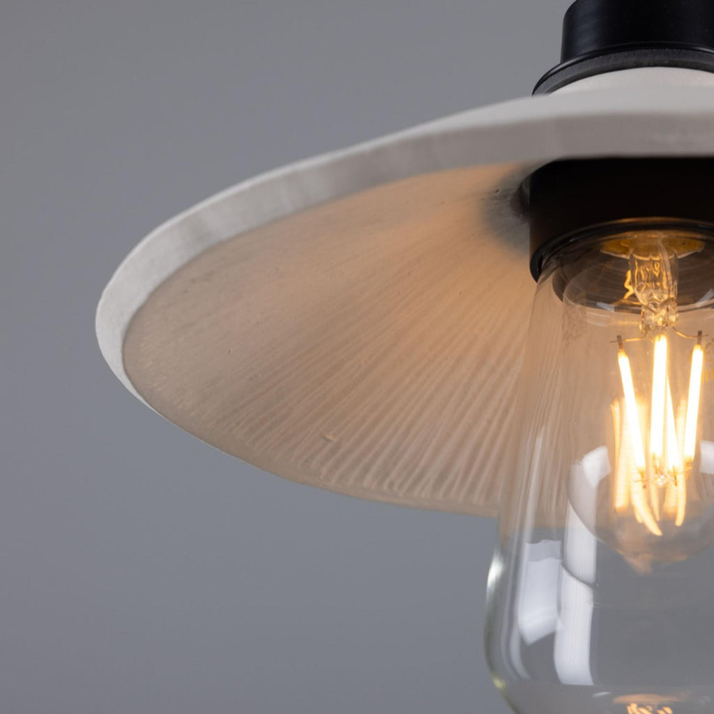 Pyrus Organic Ceramic Pendant - Light House Co.