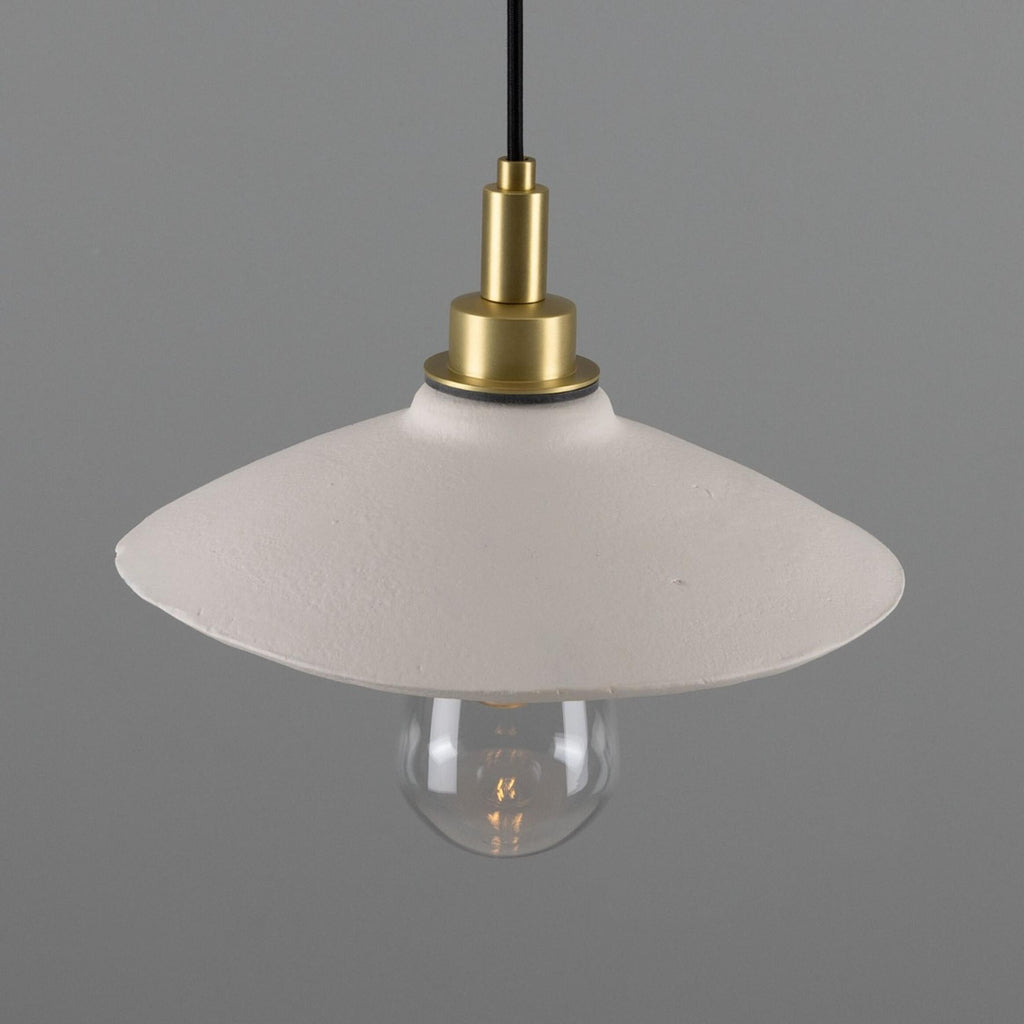Pyrus Organic Ceramic Pendant - Light House Co.