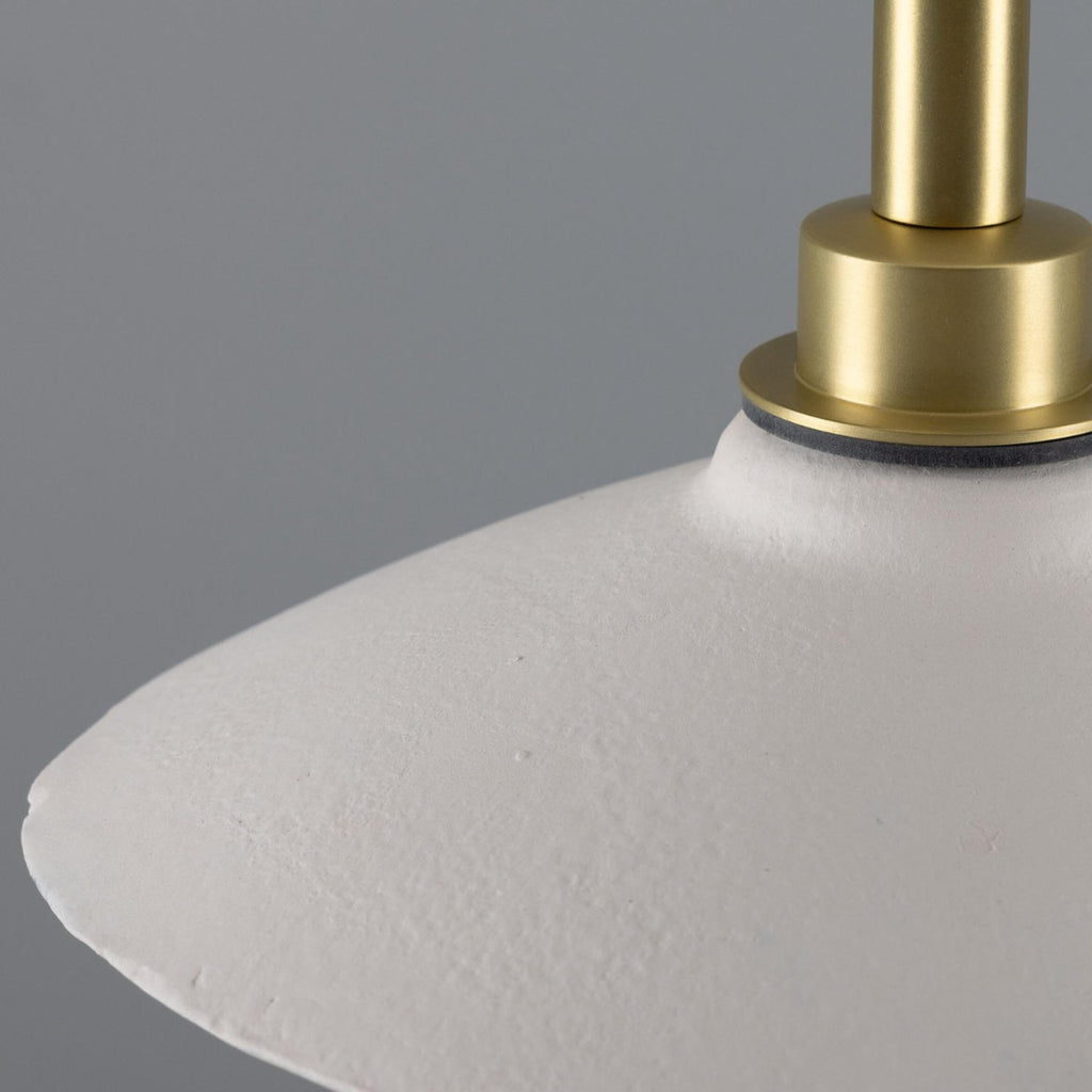 Pyrus Organic Ceramic Pendant - Light House Co.