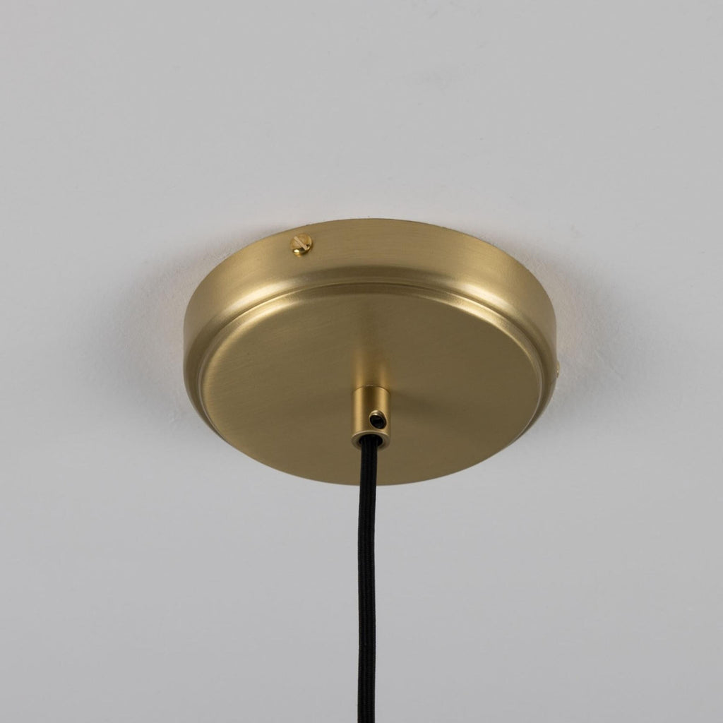 Pyrus Organic Ceramic Pendant - Light House Co.