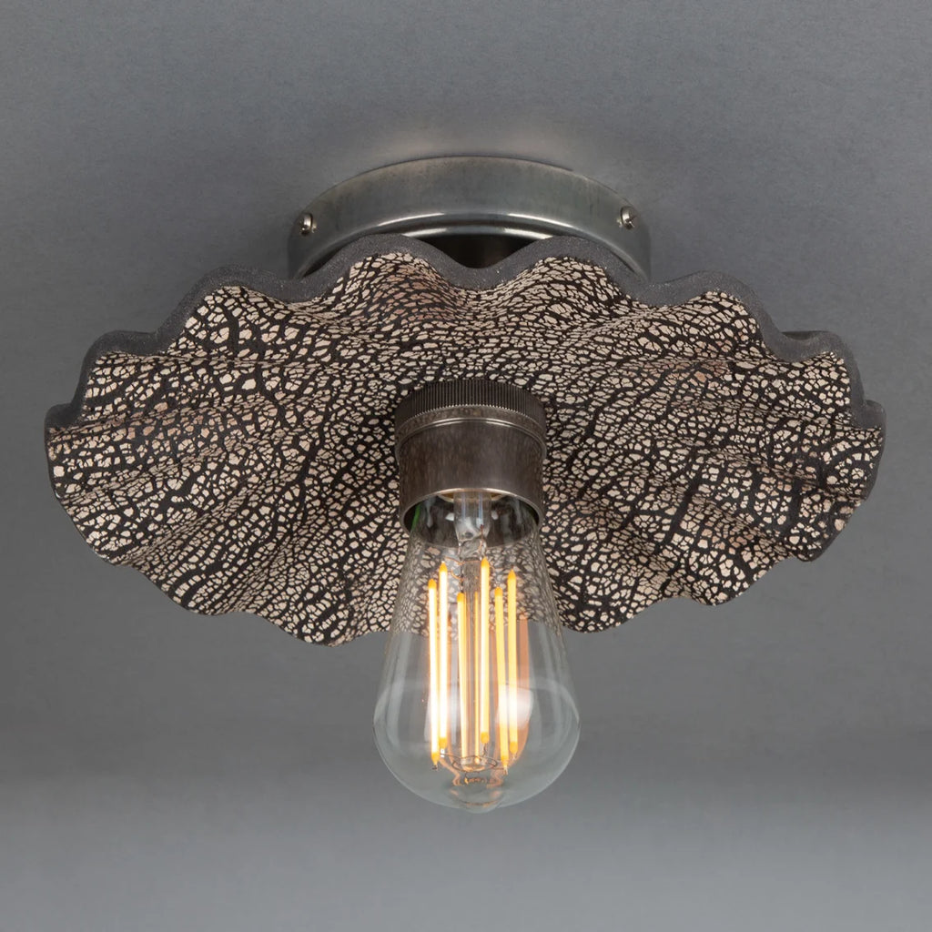 Black Ceiling Light - Light House Co.