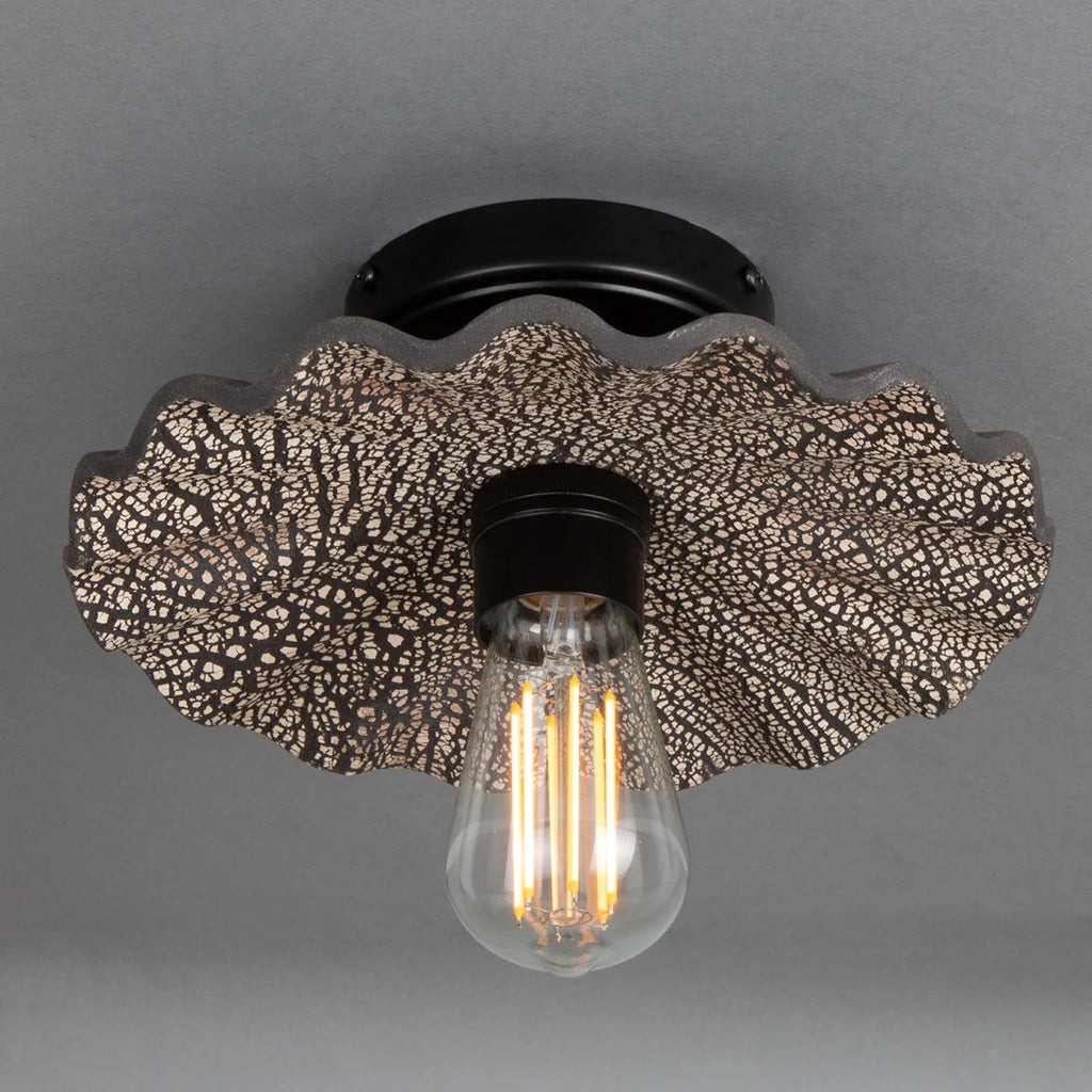 Black Ceiling Light - Light House Co.