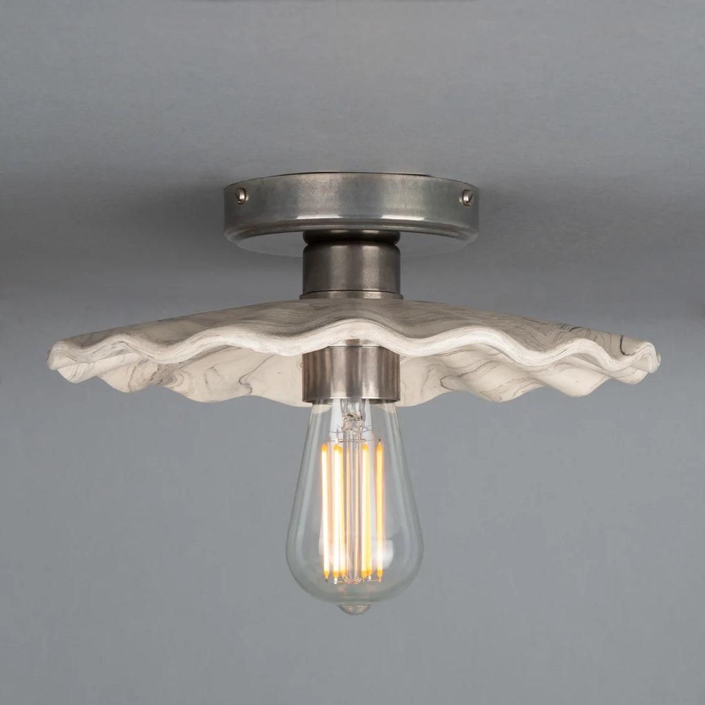 Kapok Ceiling Light - Light House Co.