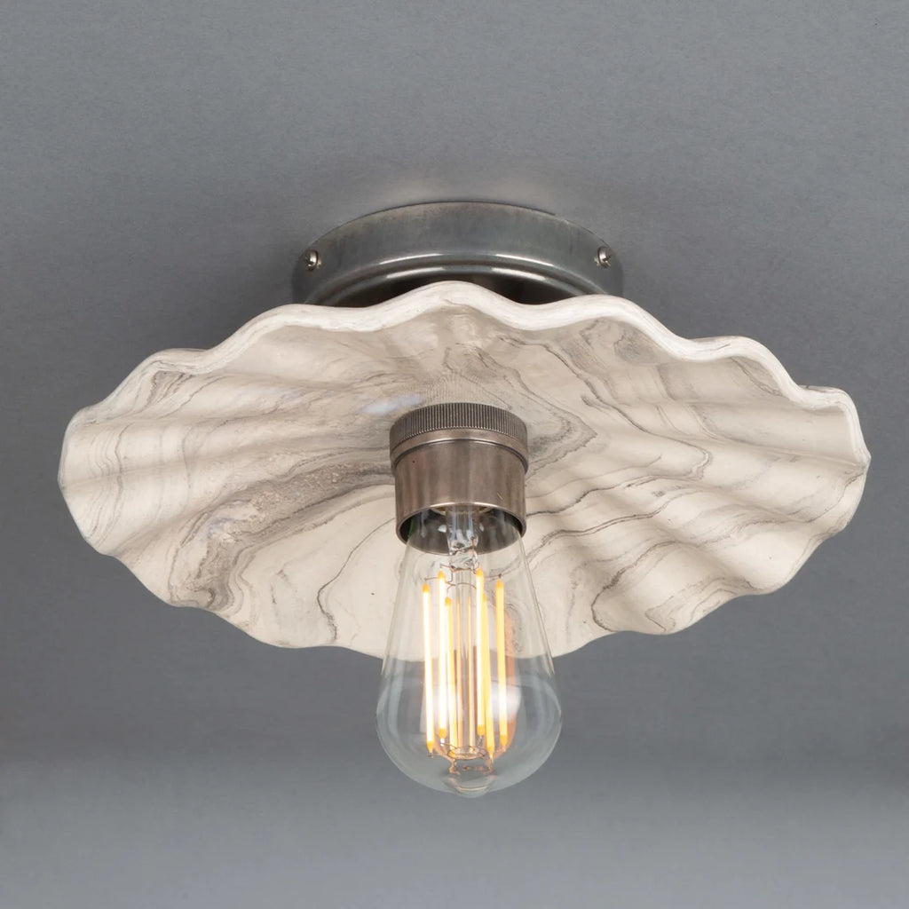 Kapok Ceiling Light - Light House Co.