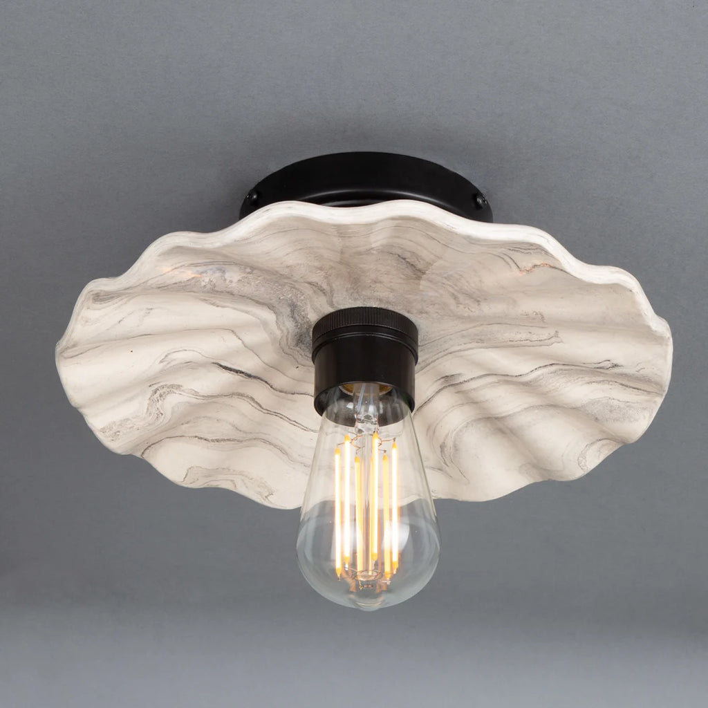 Kapok Ceiling Light - Light House Co.