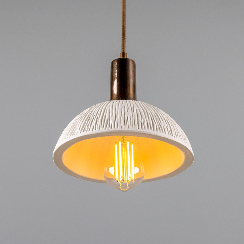 Kauri Pendant - Light House Co.