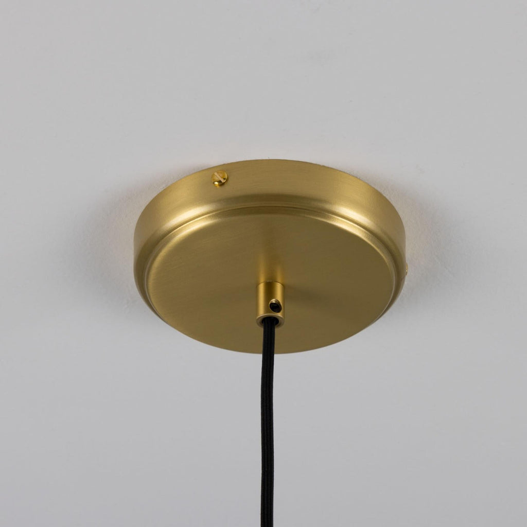 Kauri Pendant - Light House Co.
