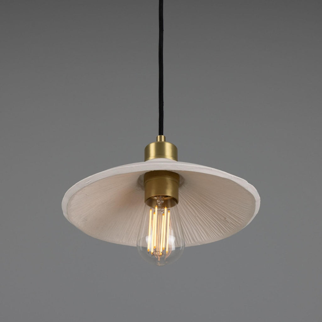 Pyrus Organic Ceramic Pendant - Light House Co.