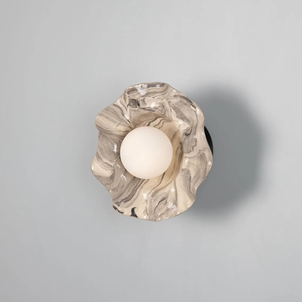 Rivale Wall Sconce - Light House Co.
