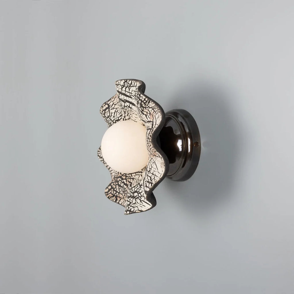 Rivale Wall Sconce - Light House Co.
