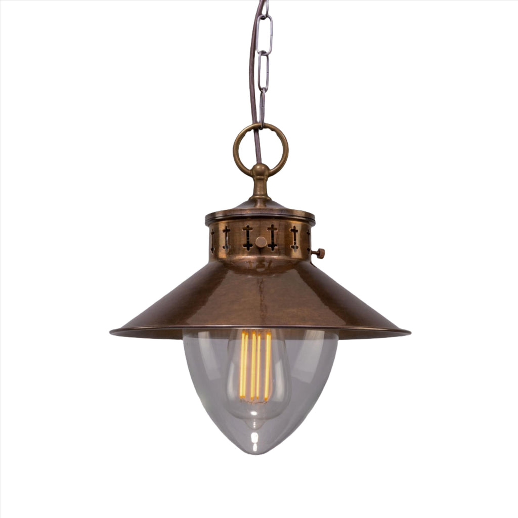 Boyd Pendant - Light House Co.