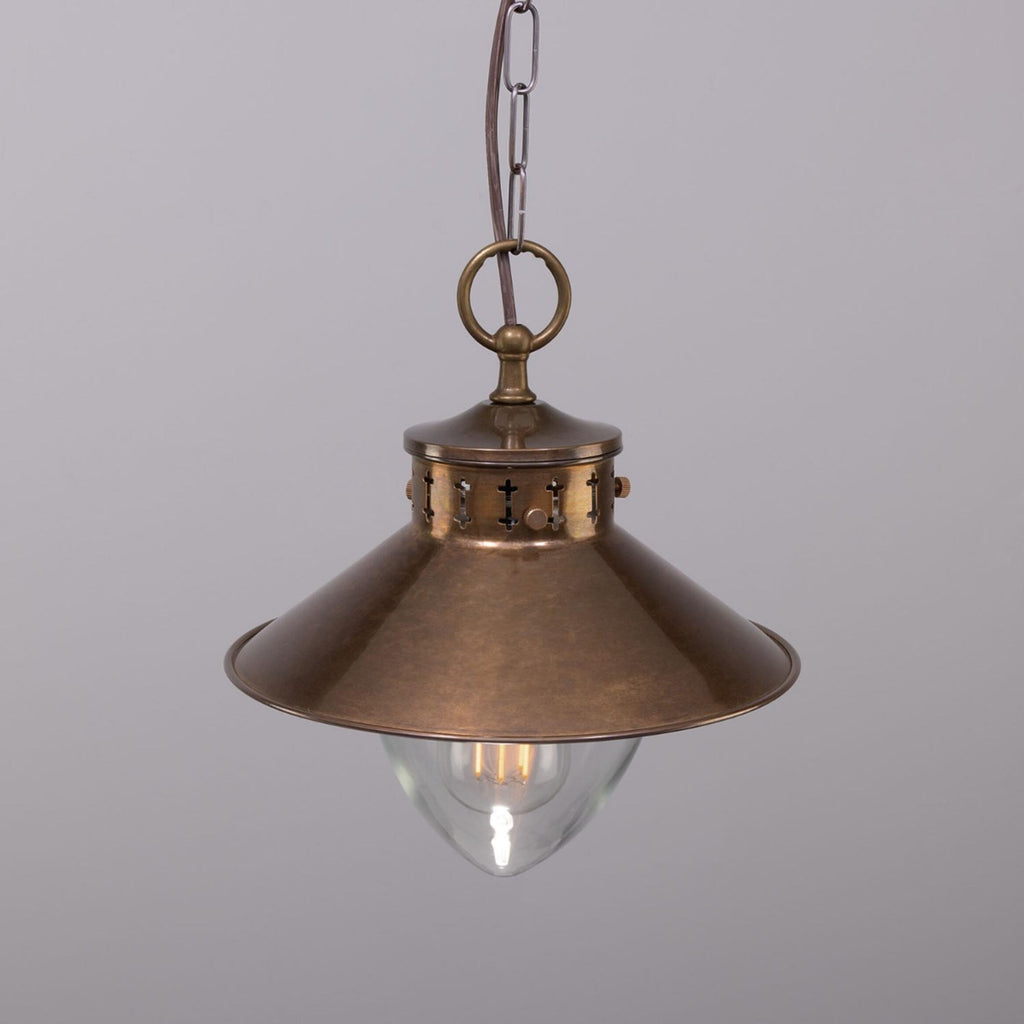 Boyd Pendant - Light House Co.