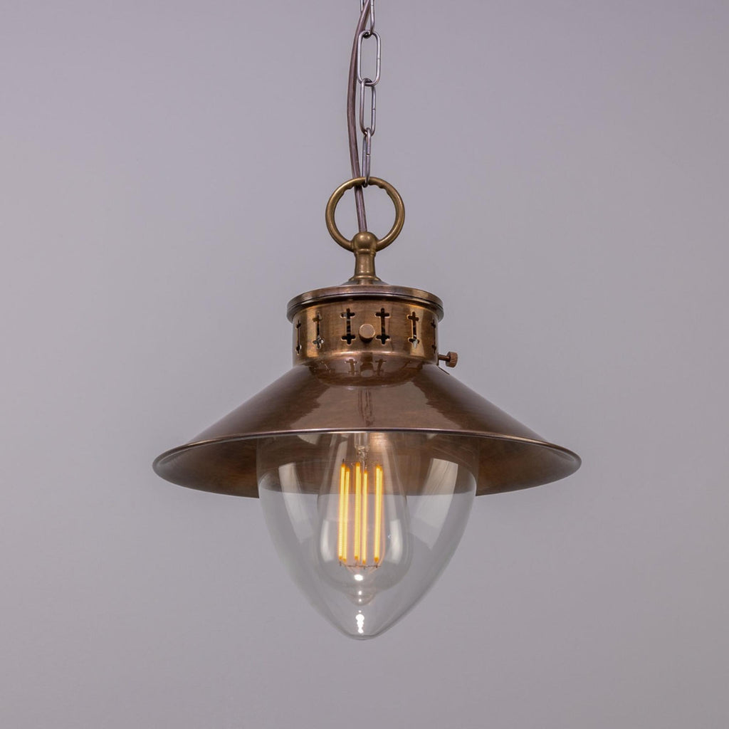 Boyd Pendant - Light House Co.