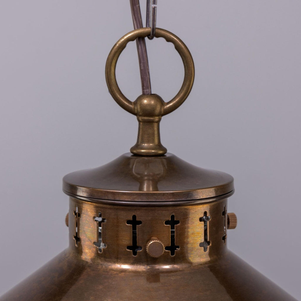 Boyd Pendant - Light House Co.