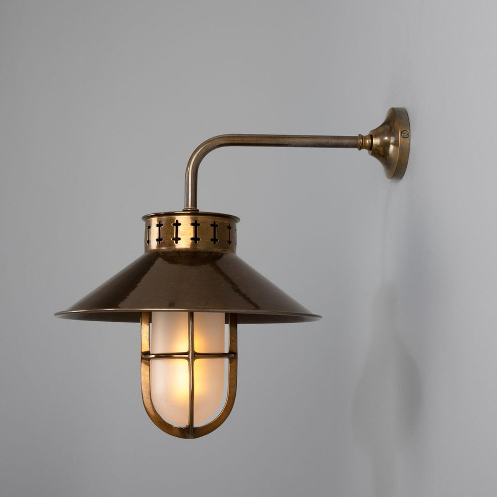 Boyd Wall Sconce - Light House Co.