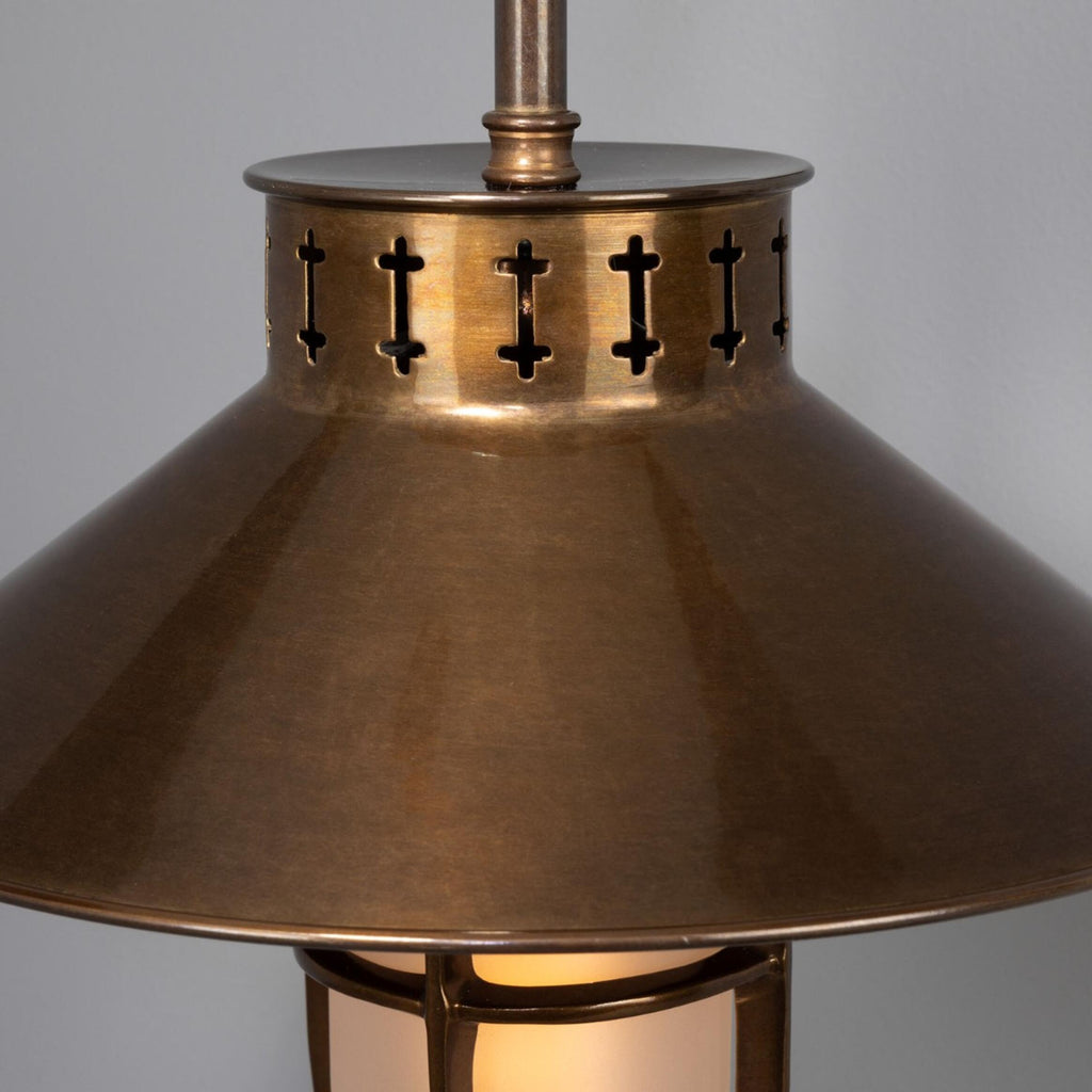 Boyd Wall Sconce - Light House Co.