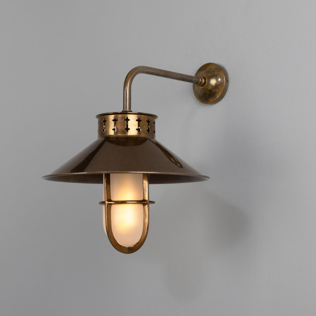 Boyd Wall Sconce - Light House Co.
