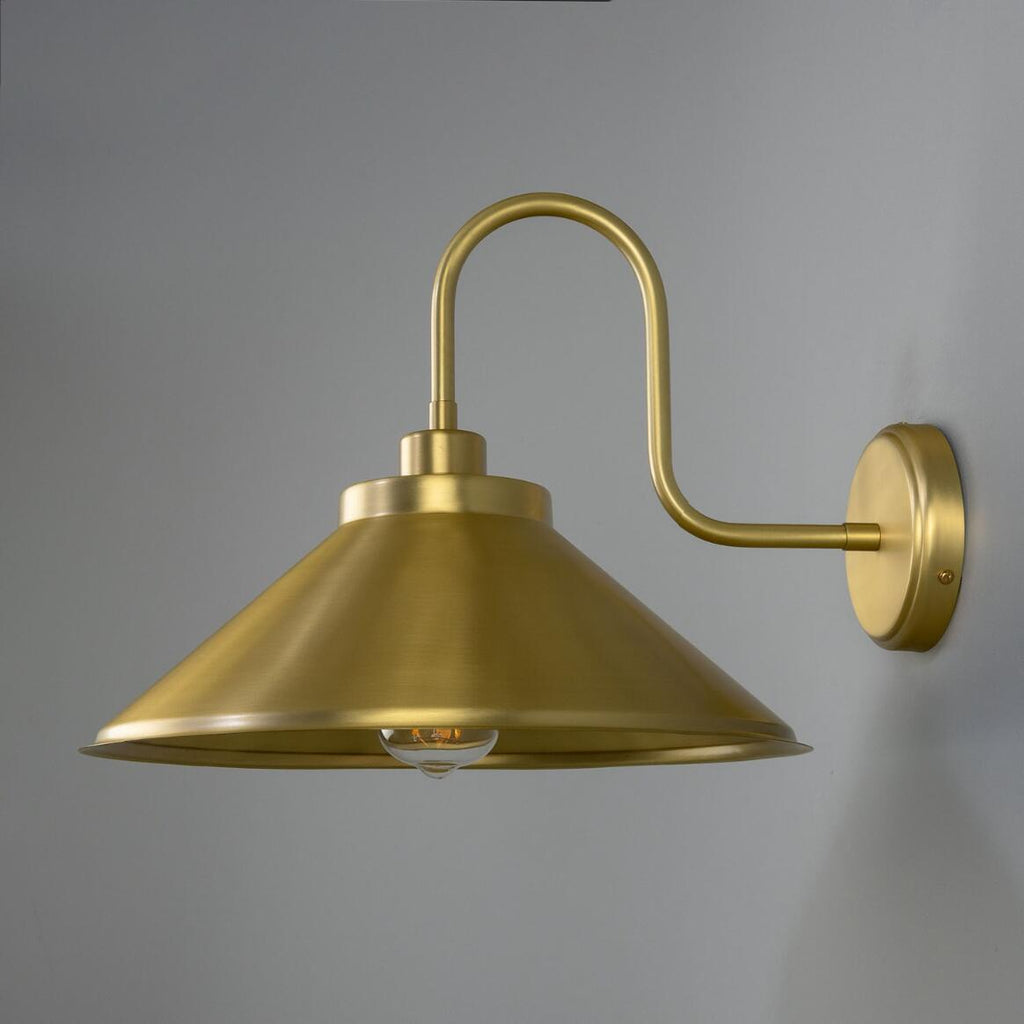 Rio Wall Sconce - Light House Co.