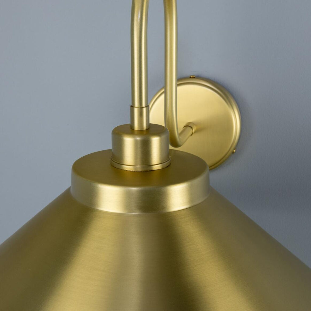 Rio Wall Sconce - Light House Co.