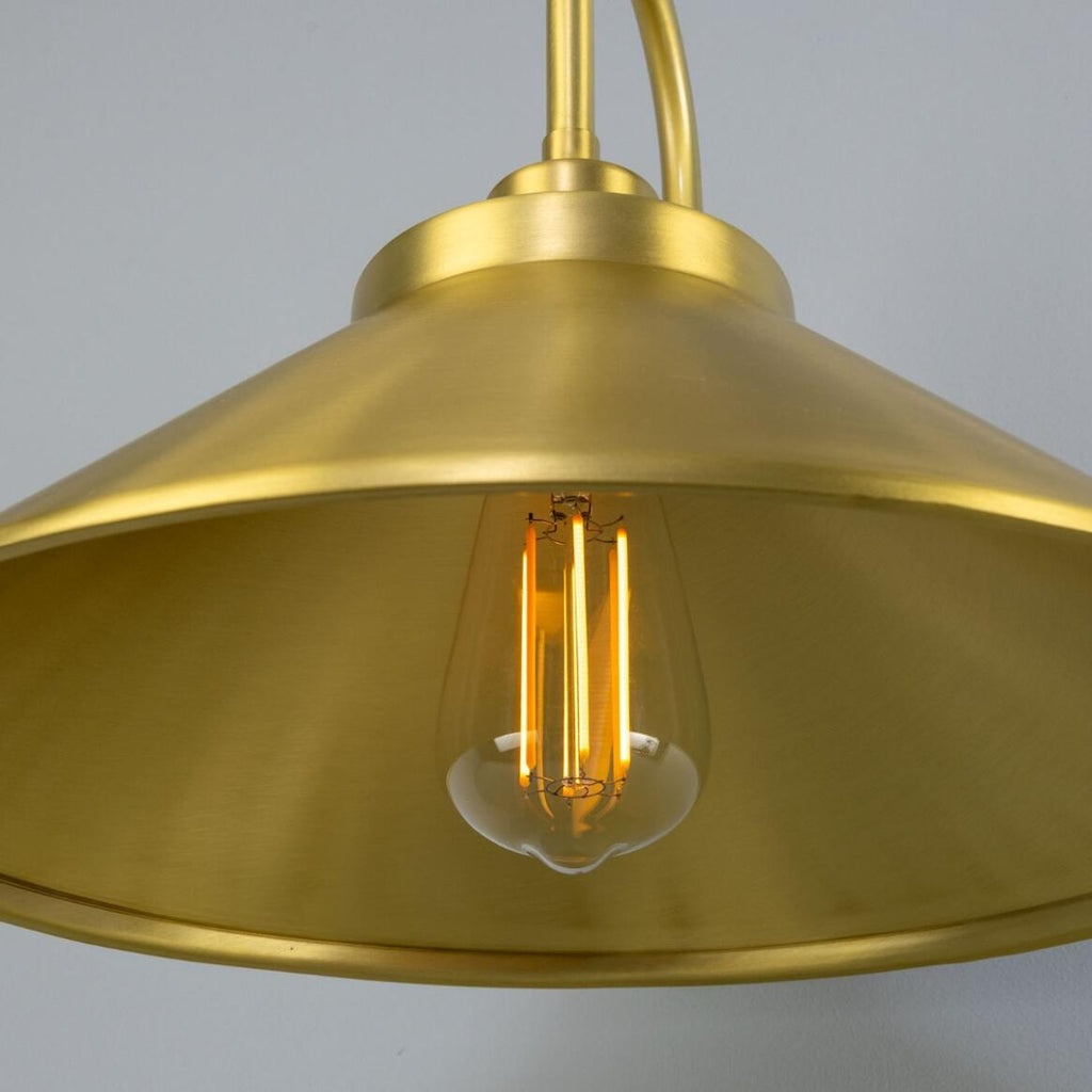 Rio Wall Sconce - Light House Co.