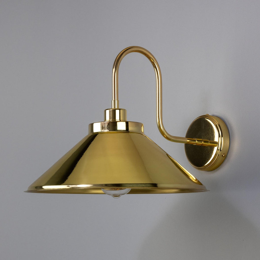 Rio Wall Sconce - Light House Co.