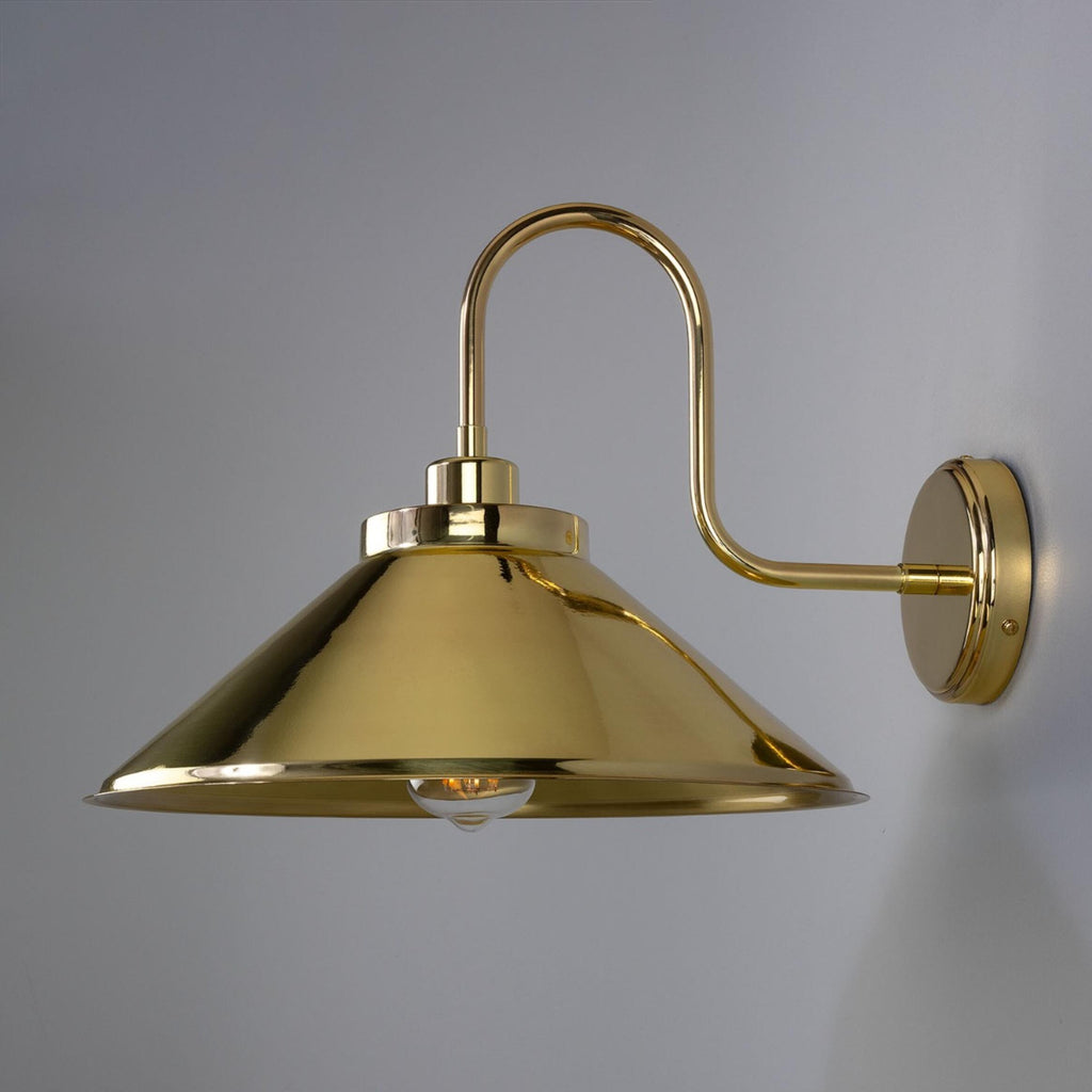 Rio Wall Sconce - Light House Co.