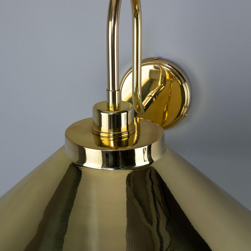 Rio Wall Sconce - Light House Co.