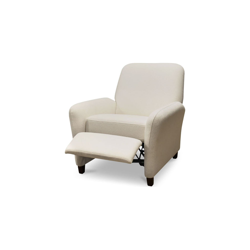 Luna Recliner Chair - Light House Co.