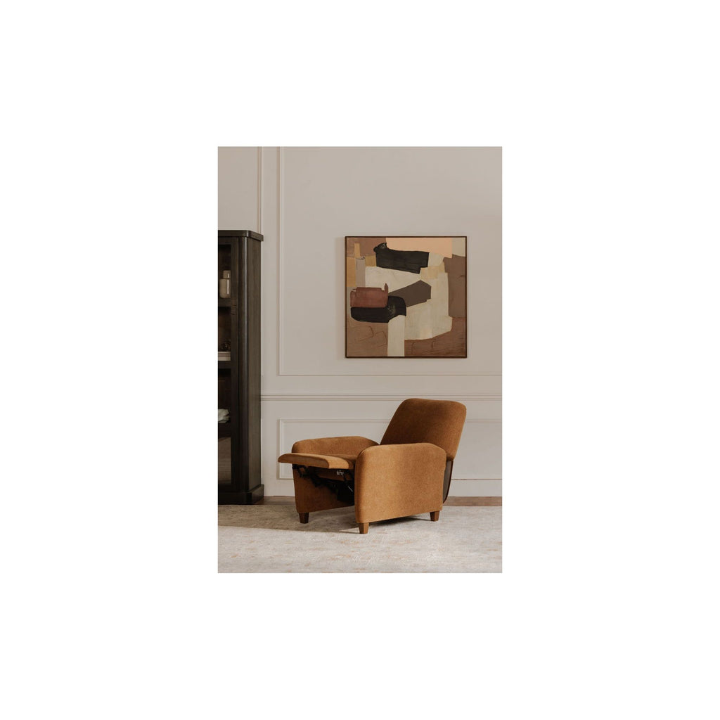 Luna Recliner Chair - Light House Co.