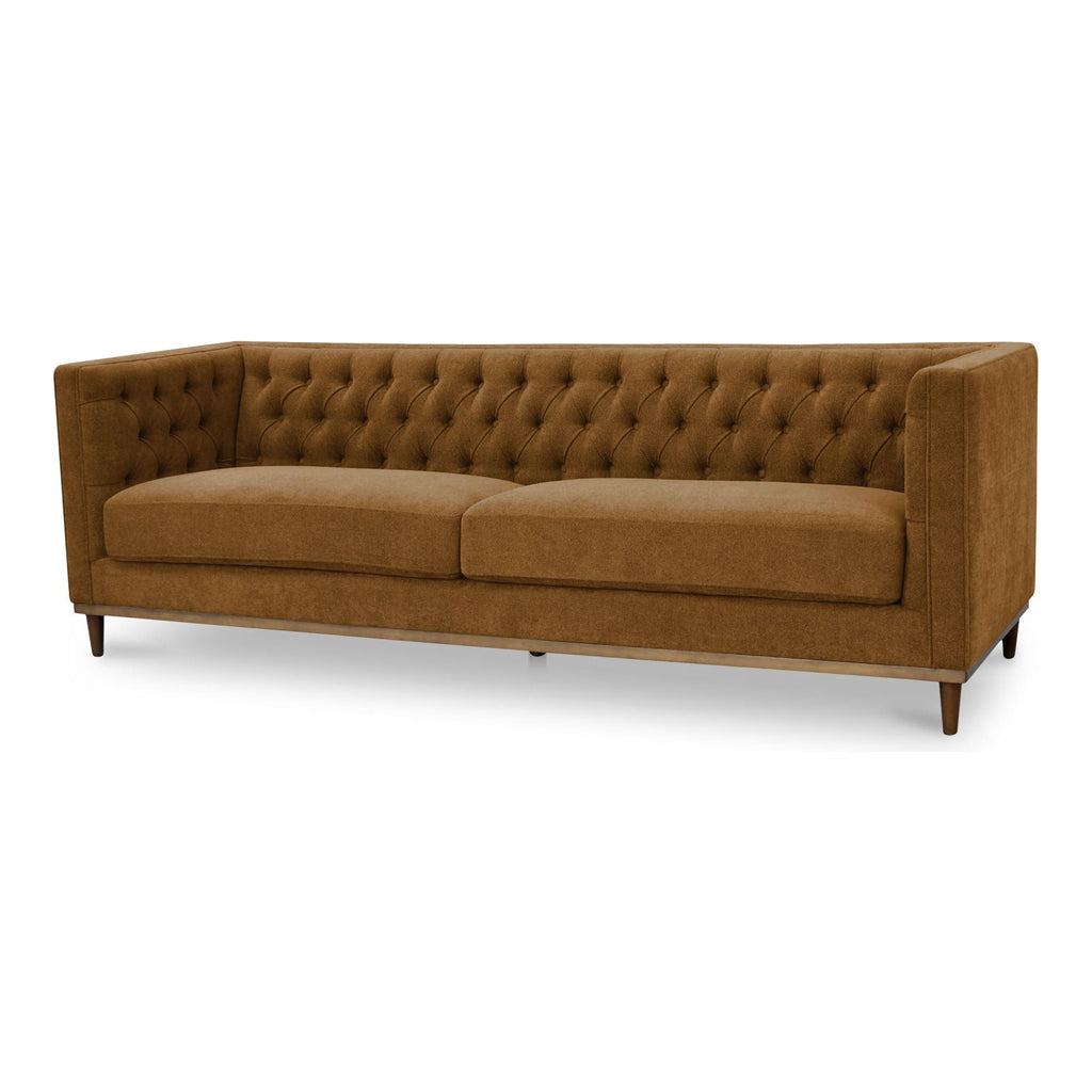 Fielder Sofa - Light House Co.