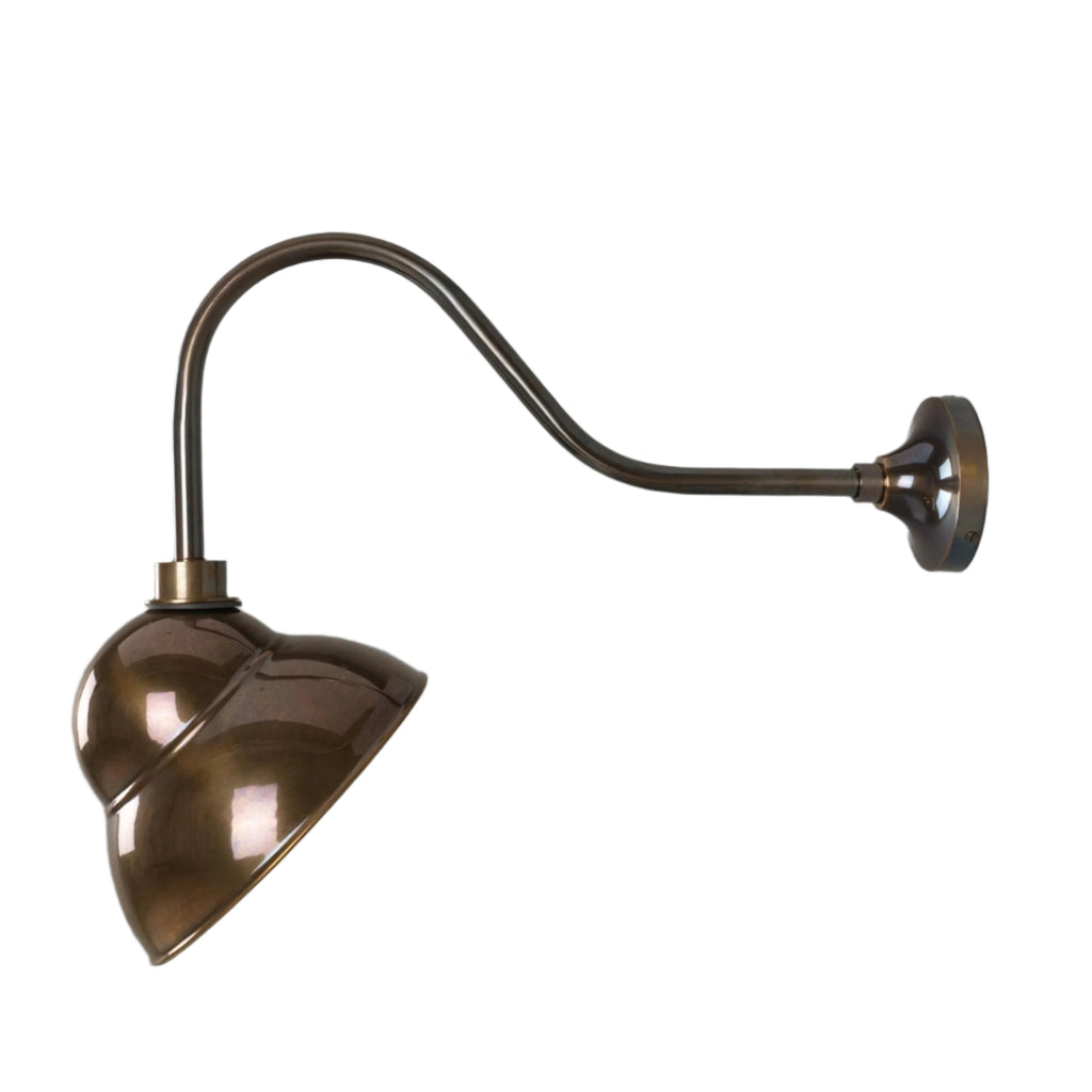 Sanford Outdoor Sign Light - Light House Co.
